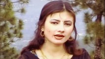 Nazia Iqbal - Khaista Janan Me kabal Jan Rukhsata Kege