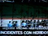 ARGENTINA RIOTS RACING ( 2 )