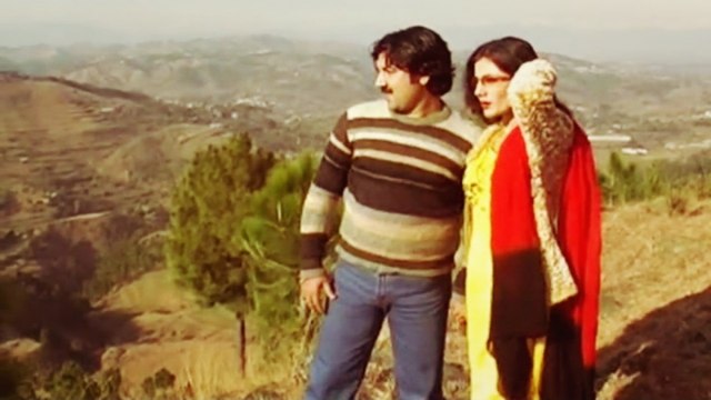 Nazia Iqbal, Javed Fiza - Rediya Gula
