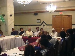 Pakistan Youth Convention - Part 10-02