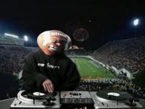 QBert DIY Scratching - DJ Puntrawk