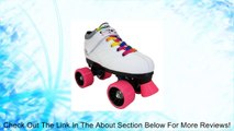 Pacer GTX 500 Roller Skate Review