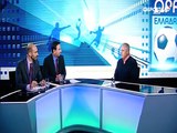 Βοσνιάδης για ΑΕΛ & Πλεξίδα (Ώρα Ελλάδος, Ote tv  22-12-2014)
