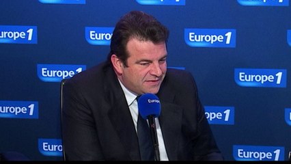 Solère : la primaire du PS "a été un succès"