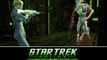 7 of 9 Borg (Jeri Ryan) Star Trek Voyager | You Can Play As Her !
