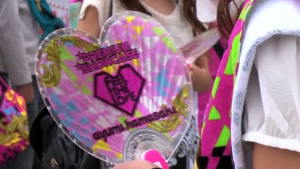 Documentary Digest Movie from PS～Feel the love～