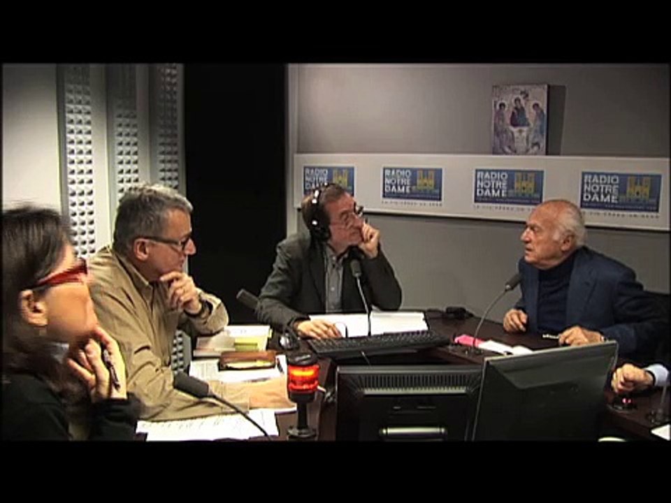 Face aux Chrétiens - Pierre Nora : "La violence terroriste n'équivaut pas à celle des guerres"