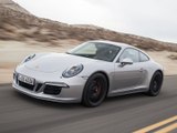 Essai Porsche 911 Carrera GTS 2014