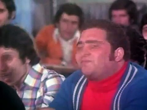 Güdük Necmi Kimdir? Güdük Necmi Müfettiş Sahnesi