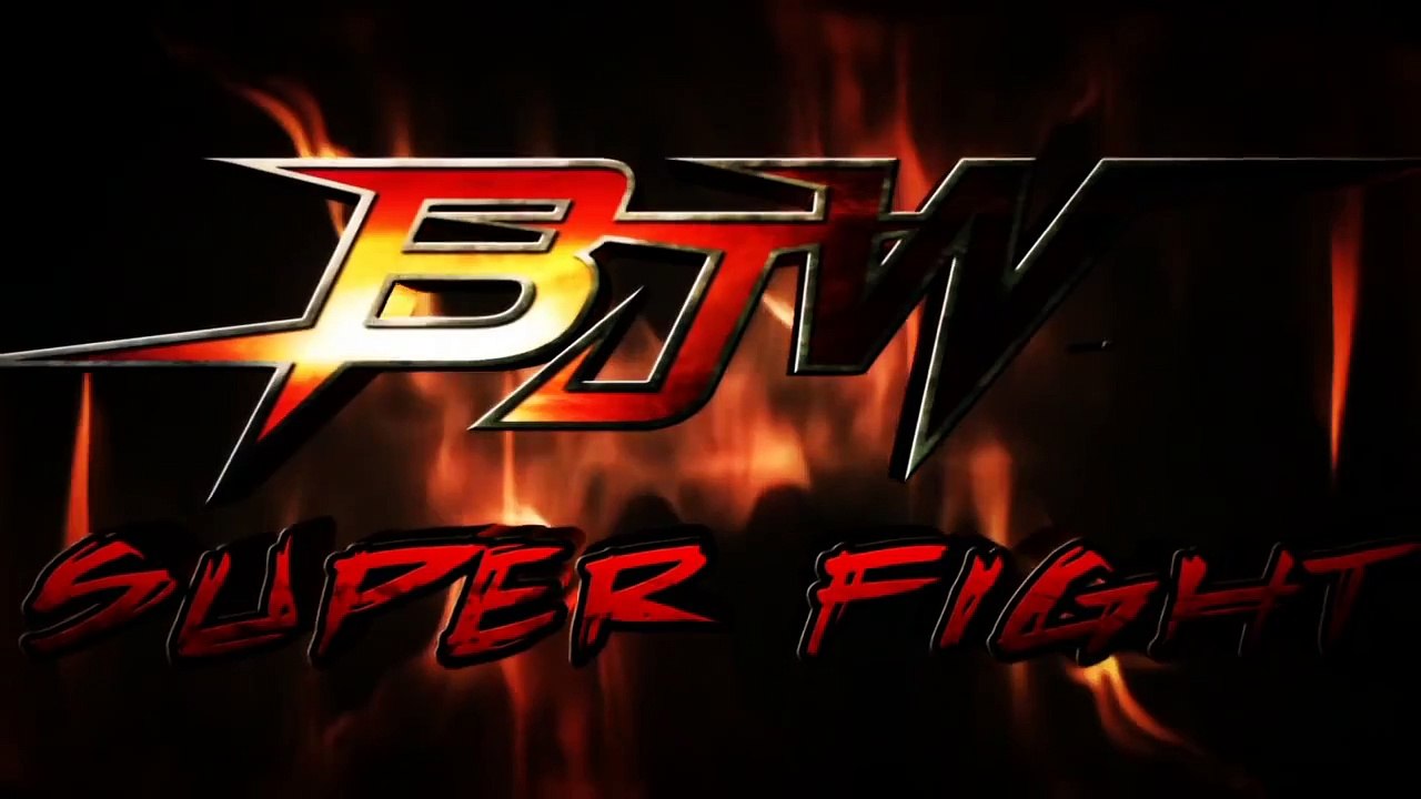 Daisuke Sekimoto vs. Masato Inaba