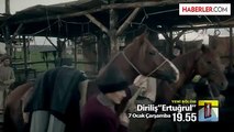 Diriliş ‘Ertuğrul’dan Üzücü Haber