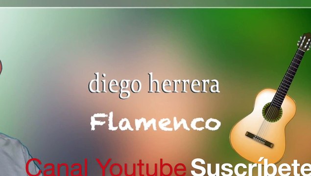 Marina - Bulerias (1080p)