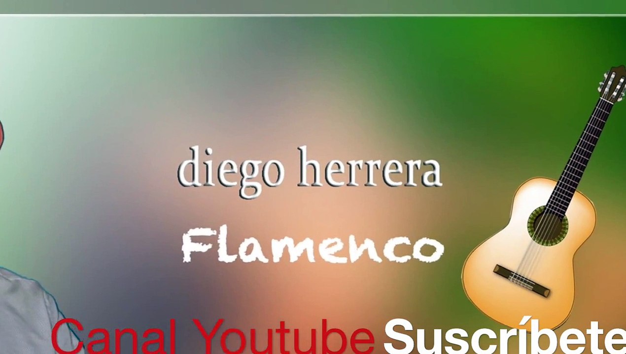 Marina - Bulerias (1080p)