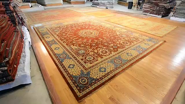 1800getarug – Handmade Mamluk Rugs in New Jersey