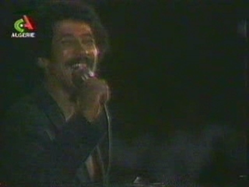 Khaled