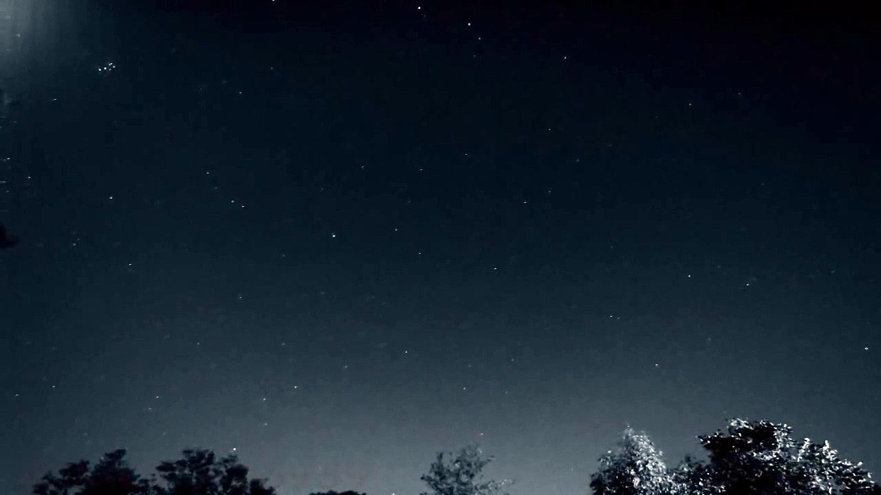 Starry Sky-03