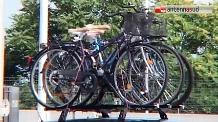 TG 24.12.14 Ponte di Natale all'insegna del traffico e del bel tempo