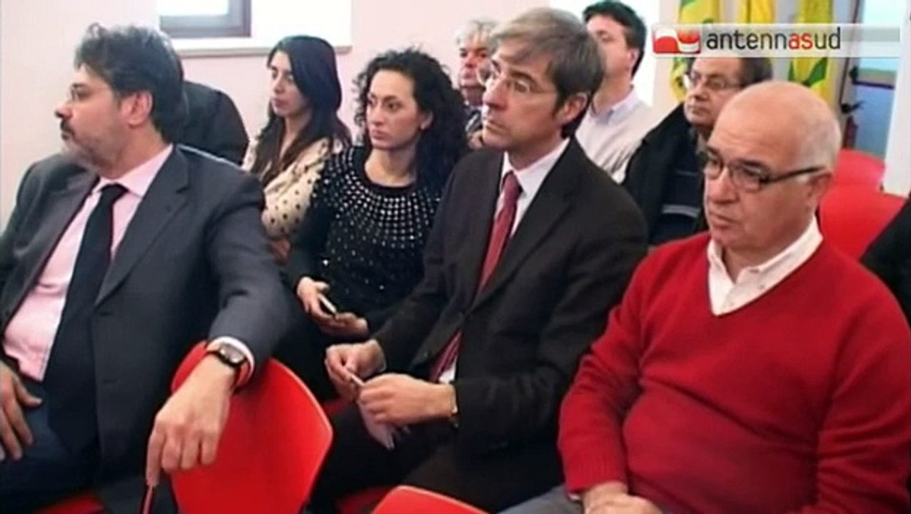 TG 24.12.14 Bilancio Coldiretti, produzioni rid...