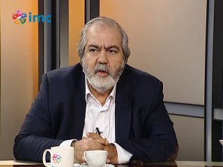 "Amerika yönetimi PKK sürecinde dışarıda kaldı"