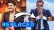Bigg Boss 8: Kapil Sharma REPLACED Salman Khan In 'Weekend Ka Vaar'!!