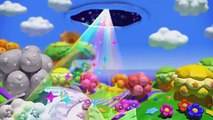 Kirby and the Rainbow Curse | Intro
