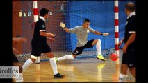 Highlights Mikail Gultekin - goal futsal FC Picasso