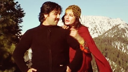 Nazia Iqbal, Javed Fiza - Laila Laila