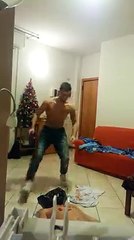 Une blague qui tourne trés mal !