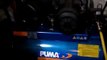 Máy nén khí Puma Đài loan: PK 20100 (2HP)220V/380V