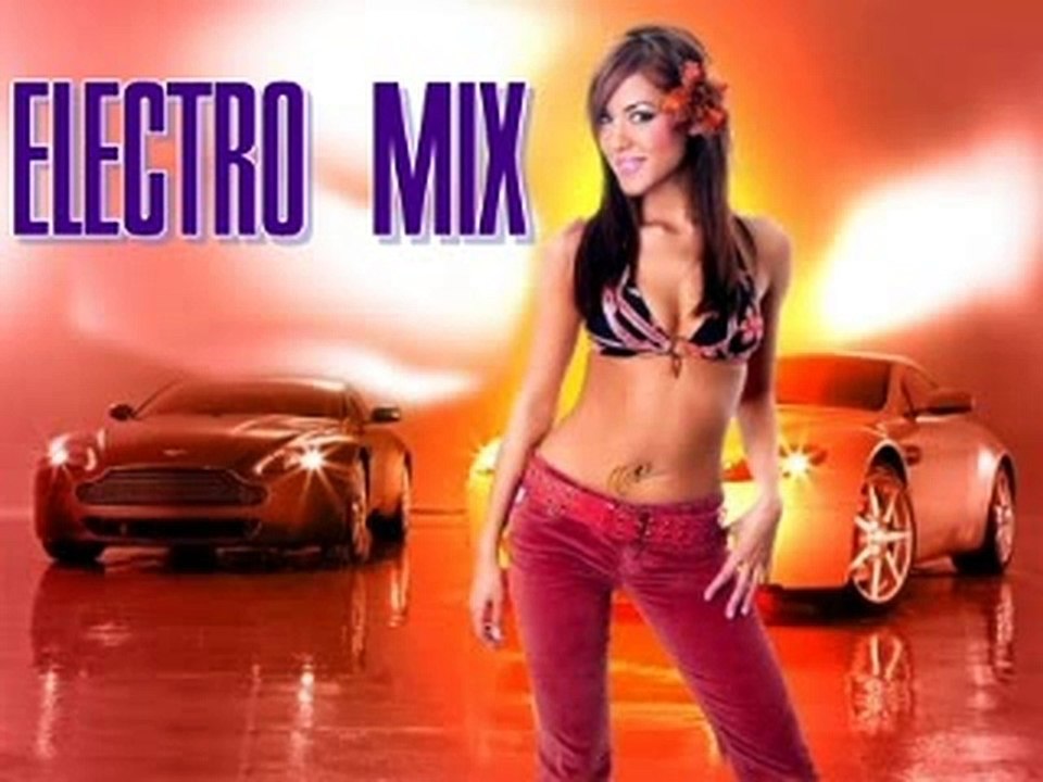 Xtreme Electro House [2014 Mix] Vol.8