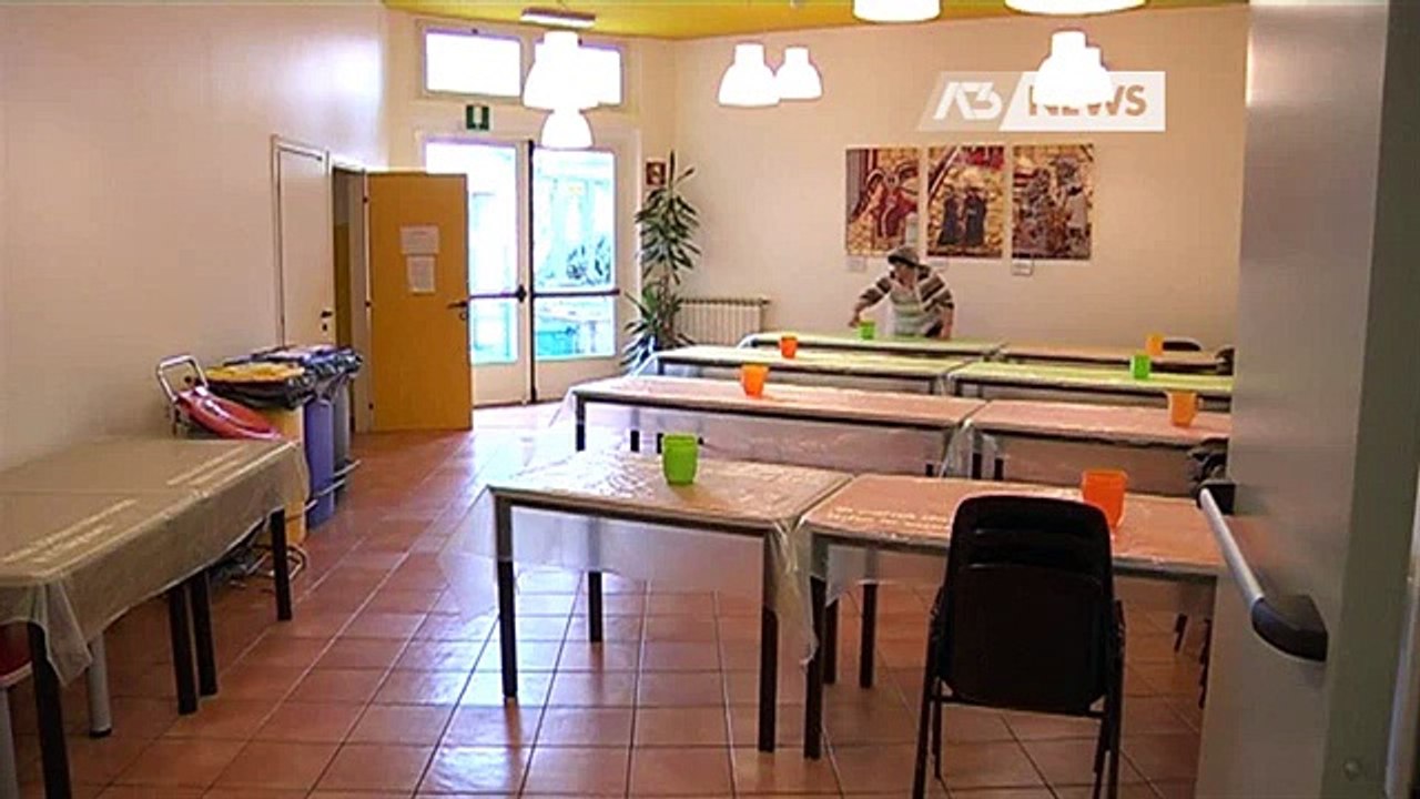 IL NATALE DEGLI ULTIMI, 200 PER UN PASTO ALLA CARITAS