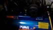 Máy nén khí Puma Đài loan: PK 150300 (15HP)/380V