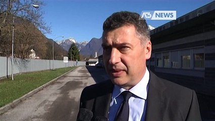 "FESTE DI LUCE" DOPO IL BLACKOUT DEL 2013