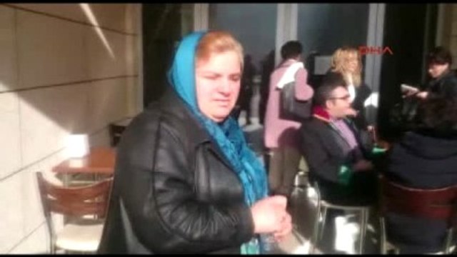 Konya 16 Yaşındaki Lise Öğrencisi M.e.a. Tahliye Edildi