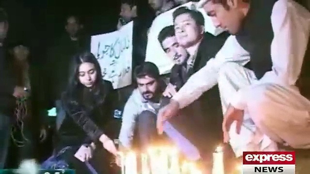 Plan to Attack Kot Lakhpat Jail Failed