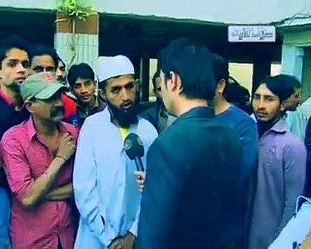 Molvi Caught doing Shameful Activities with the Children of Madrassa