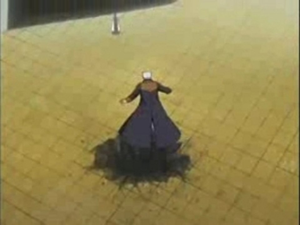 Amv_bleach_start