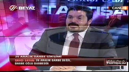 Erkan Tan ile Tartışalım 25.12.2014 1.Kısım