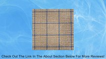 MCG Textiles 67554 Latch Hook Supplies Blue Lined 3 3/4 Mesh Graph N Latch Canvas 54x60 Review