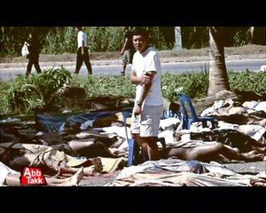 Abb Takk - Package - Tsunami Disaster 26-12-2014