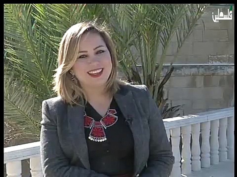 صباح الخير يا قدس           ج2 26-12-2014