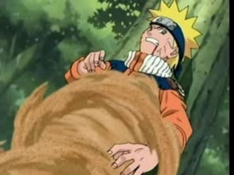 Amv naruto nemes_x