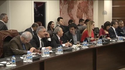 Zeybekci: "Büyümede Yüzde 3,3'lere Ulaşacağız"