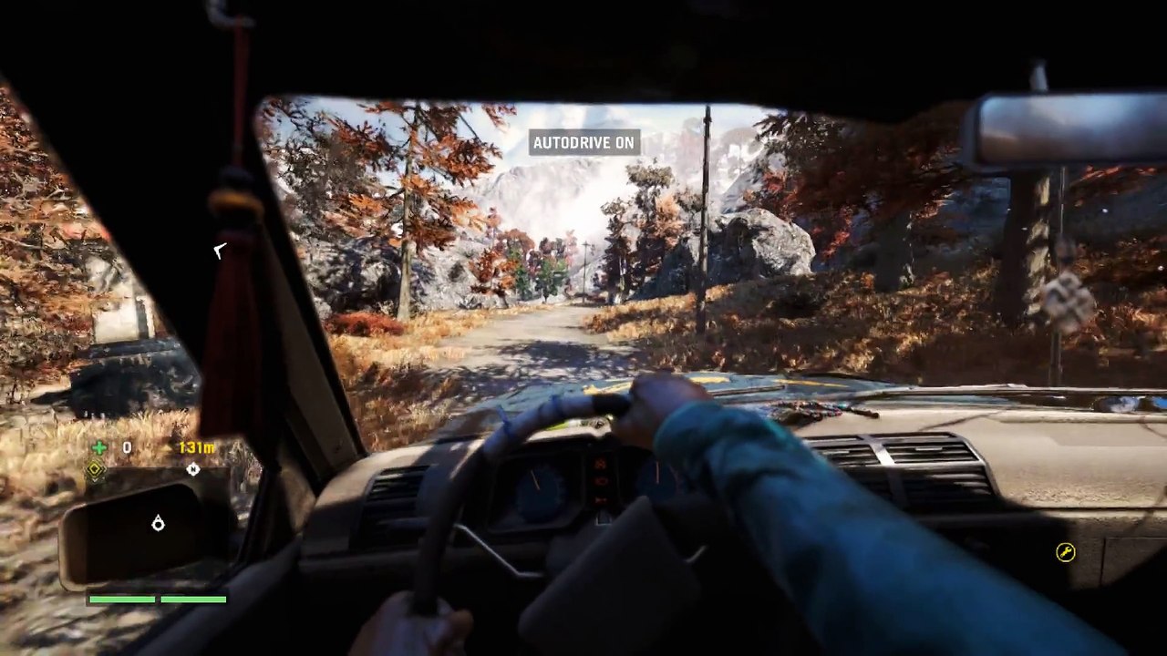 RSWINKEY Farcry 4 HD Walkthrough Gameplay Part 41 Confront Pagan 1080p 60 FPS