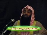 16of18 (Akalmand Shiyoun Se Chand Sawalaat) By Shaikh Tousif Ur Rahman