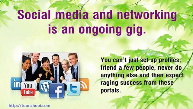 Unlocking the Code to Social Media Success