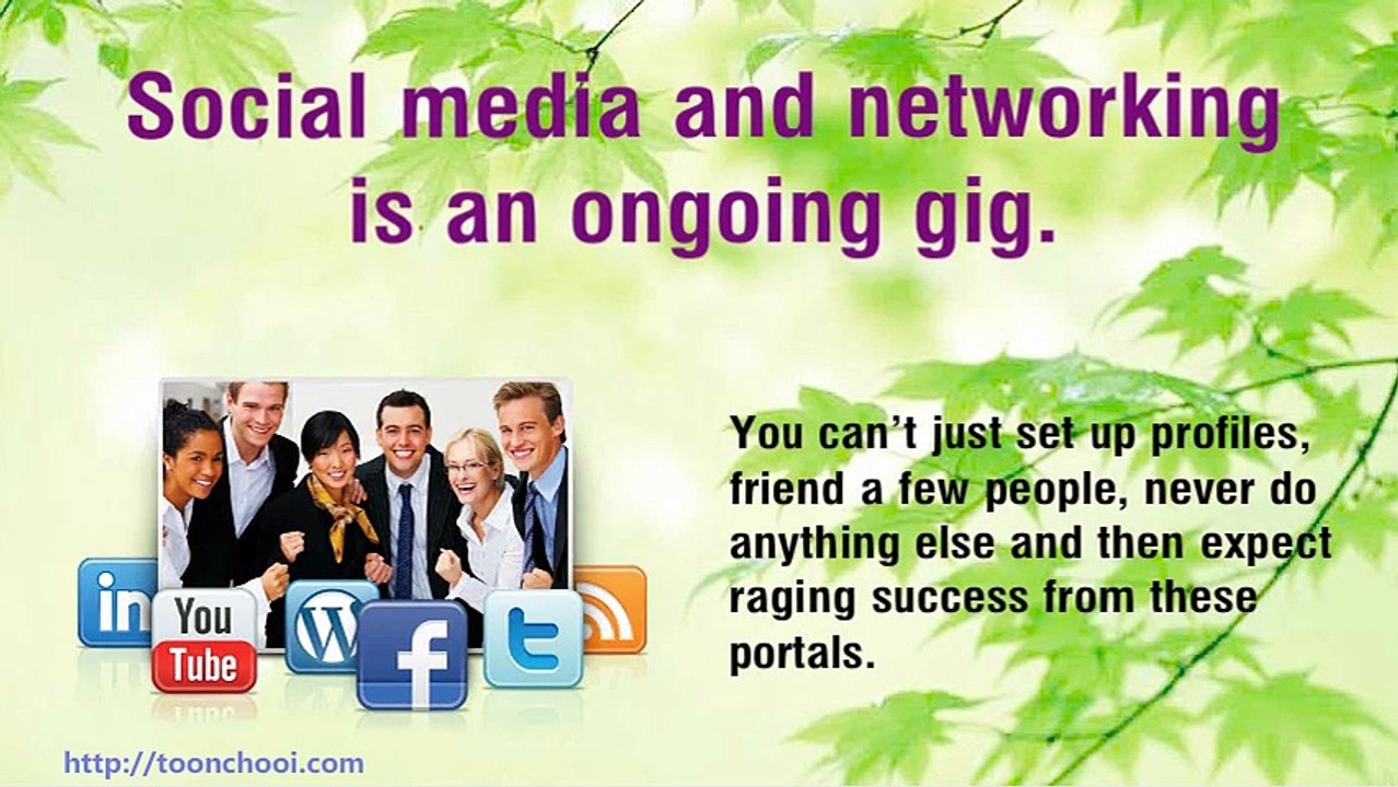 Unlocking the Code to Social Media Success