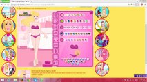 Jogar jogo barbie pascoa rosa - Jogos Da Barbie