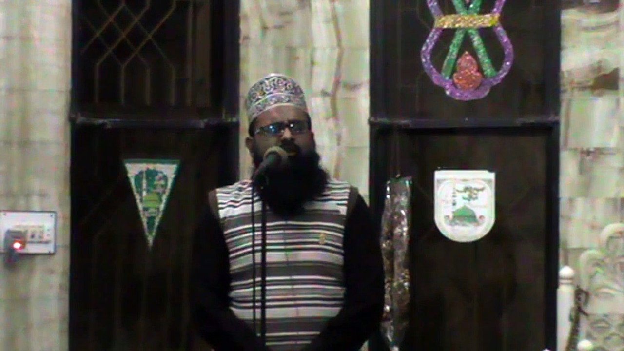 HAFIZ MUHAMMAD ZUBAIR
