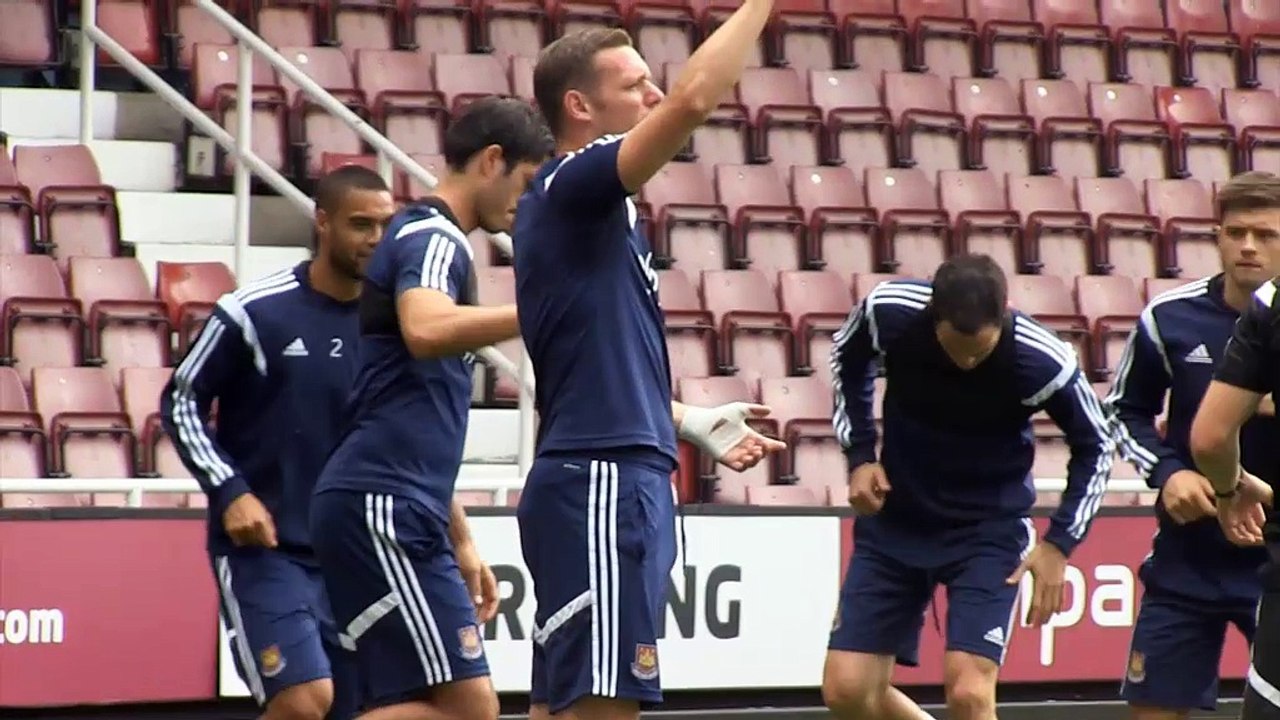 Hammers-Festtage: Erst Chelsea, dann Arsenal